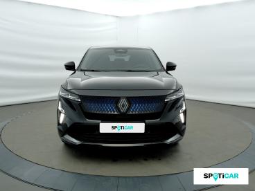 SPOTICAR Renault Rafale 1.2 E-tech Full Hybrid 200ch Esprit Alpine Occasion - Suv-4x4 Hybride Noir Etoilé Métallisé - Seynod - 1203668512_2