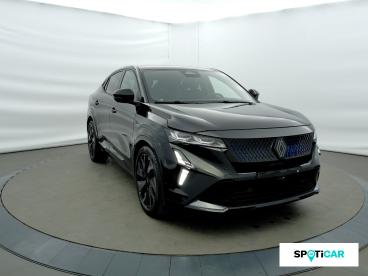 SPOTICAR Renault Rafale 1.2 E-tech Full Hybrid 200ch Esprit Alpine Occasion - Suv-4x4 Hybride Noir Etoilé Métallisé - Seynod - 1203668512_3