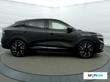 SPOTICAR Renault Rafale 1.2 E-tech Full Hybrid 200ch Esprit Alpine Occasion - Suv-4x4 Hybride Noir Etoilé Métallisé - Seynod - 1203668512_4