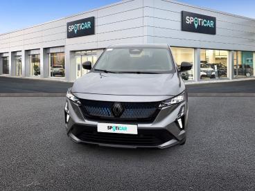 SPOTICAR Renault Rafale 1.2 E-tech Full Hybrid 200ch Esprit Alpine Occasion - Suv-4x4 Hybride Gris Schiste Métallisé - Reims - 1203718600_2