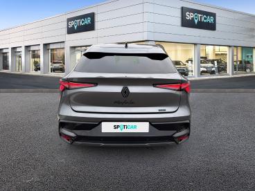 SPOTICAR Renault Rafale 1.2 E-tech Full Hybrid 200ch Esprit Alpine Occasion - Suv-4x4 Hybride Gris Schiste Métallisé - Reims - 1203718600_5