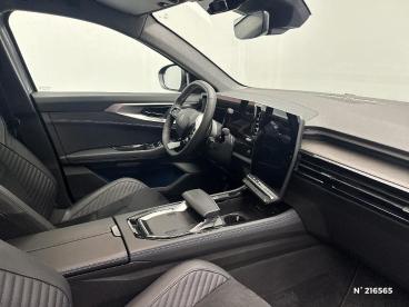 SPOTICAR Renault Rafale E-tech Full Hybrid 200ch Esprit Alpine Occasion - Coupé-cabriolet Hybride Gris Schiste - Corbeil Essonnes - 1203783828_4