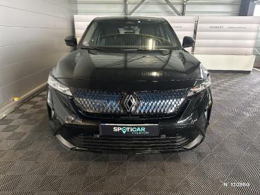 SPOTICAR Renault Rafale E-tech Full Hybrid 200ch Esprit Alpine Occasion - Break Hybride Noir Etoile - Le Perreux Sur Marne - 1203806069_2