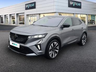 SPOTICAR Renault Rafale 1.2 E-tech Full Hybrid 200ch Techno - 25 Occasion - Suv-4x4 Hybride Gris Schiste Métallisé - Arras - 1203839091_1