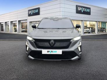 SPOTICAR Renault Rafale 1.2 E-tech Full Hybrid 200ch Techno - 25 Occasion - Suv-4x4 Hybride Gris Schiste Métallisé - Arras - 1203839091_2