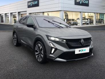 SPOTICAR Renault Rafale 1.2 E-tech Full Hybrid 200ch Techno - 25 Occasion - Suv-4x4 Hybride Gris Schiste Métallisé - Arras - 1203839091_3