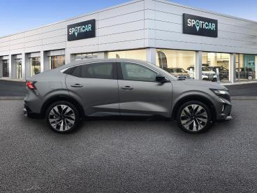 SPOTICAR Renault Rafale 1.2 E-tech Full Hybrid 200ch Techno - 25 Occasion - Suv-4x4 Hybride Gris Schiste Métallisé - Arras - 1203839091_4