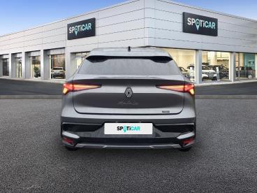 SPOTICAR Renault Rafale 1.2 E-tech Full Hybrid 200ch Techno - 25 Occasion - Suv-4x4 Hybride Gris Schiste Métallisé - Arras - 1203839091_5