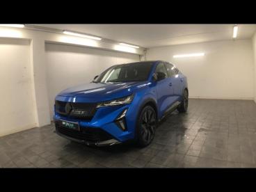 SPOTICAR Renault Rafale 1.2 E-tech Full Hybrid 200ch Esprit Alpine Occasion - Suv-4x4 Hybride Bleu Sommet Métallisé - Bassussarry - 1203864396_1