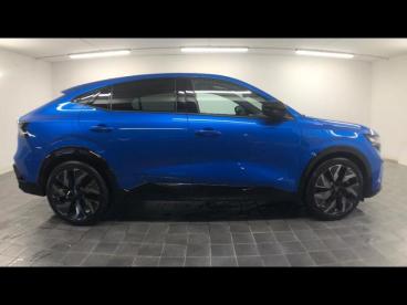 SPOTICAR Renault Rafale 1.2 E-tech Full Hybrid 200ch Esprit Alpine Occasion - Suv-4x4 Hybride Bleu Sommet Métallisé - Bassussarry - 1203864396_4