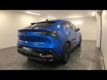 SPOTICAR Renault Rafale 1.2 E-tech Full Hybrid 200ch Esprit Alpine Occasion - Suv-4x4 Hybride Bleu Sommet Métallisé - Bassussarry - 1203864396_5