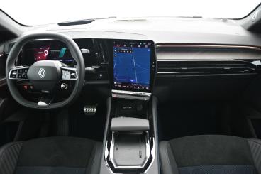 SPOTICAR Renault Rafale E-tech 4x4 300 Atelier Alpine Occasion - Coupé-cabriolet Hybride Rechargeable Blanc NacrÉ - Montendre - 1203889626_2