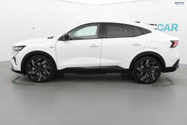 SPOTICAR Renault Rafale E-tech 4x4 300 Atelier Alpine Occasion - Coupé-cabriolet Hybride Rechargeable Blanc NacrÉ - Montendre - 1203889626_5