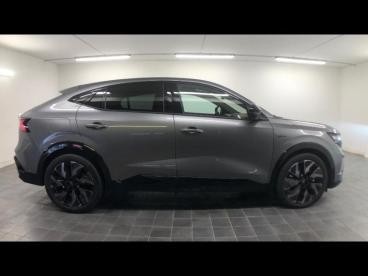 SPOTICAR Renault Rafale 1.2 E-tech Full Hybrid 200ch Esprit Alpine Occasion - Suv-4x4 Hybride Gris Schiste Métallisé - Bassussarry - 1203890975_4