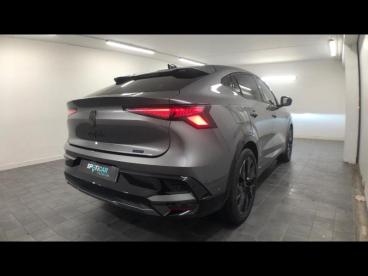 SPOTICAR Renault Rafale 1.2 E-tech Full Hybrid 200ch Esprit Alpine Occasion - Suv-4x4 Hybride Gris Schiste Métallisé - Bassussarry - 1203890975_5