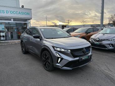 SPOTICAR Renault Rafale E-tech Full Hybrid 200ch Esprit Alpine Occasion - Coupé-cabriolet Hybride Gris - Olivet - 1203892207_3
