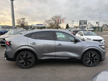 SPOTICAR Renault Rafale E-tech Full Hybrid 200ch Esprit Alpine Occasion - Coupé-cabriolet Hybride Gris - Olivet - 1203892207_4