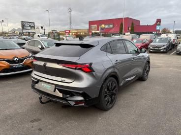 SPOTICAR Renault Rafale E-tech Full Hybrid 200ch Esprit Alpine Occasion - Coupé-cabriolet Hybride Gris - Olivet - 1203892207_5