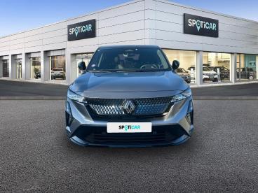 SPOTICAR Renault Rafale E-tech Full Hybrid 200 Ch Esprit Alpine Occasion - Coupé-cabriolet Hybride Gris - Villeneuve Saint Germain - 1203910472_2