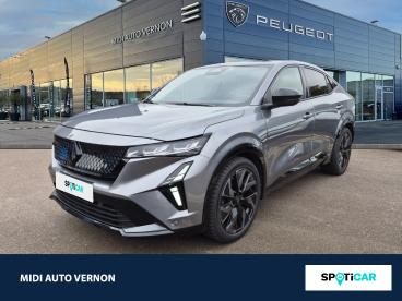 SPOTICAR Renault Rafale 1.2 E-tech Full Hybrid 200ch Esprit Alpine Occasion - Suv-4x4 Hybride Gris Schiste Métallisé - La Chapelle Longueville - 1203911251_1