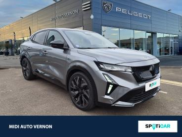 SPOTICAR Renault Rafale 1.2 E-tech Full Hybrid 200ch Esprit Alpine Occasion - Suv-4x4 Hybride Gris Schiste Métallisé - La Chapelle Longueville - 1203911251_3