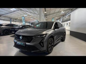 SPOTICAR Renault Rafale 1.2 E-tech Full Hybrid 200ch Esprit Alpine Occasion - Suv-4x4 Hybride Gris Schiste Métallisé - Clermont Ferrand - 1203912653_1