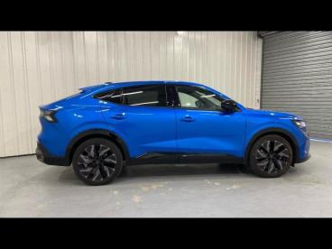 SPOTICAR Renault Rafale 1.2 E-tech Full Hybrid 200ch Esprit Alpine Occasion - Suv-4x4 Hybride Bleu Sommet Métallisé/toit Noir Etoilé - Orthez - 1203918714_4
