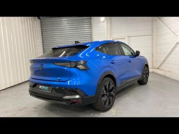 SPOTICAR Renault Rafale 1.2 E-tech Full Hybrid 200ch Esprit Alpine Occasion - Suv-4x4 Hybride Bleu Sommet Métallisé/toit Noir Etoilé - Orthez - 1203918714_5