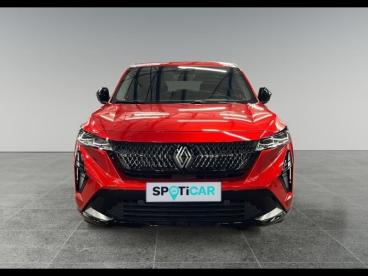 SPOTICAR Renault Rafale 1.2 E-tech Full Hybrid 200ch Esprit Alpine Occasion - Suv-4x4 Hybride Rouge Flamme Métallisé/toit Noir Etoilé - Colmar - 1203936758_2