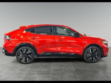 SPOTICAR Renault Rafale 1.2 E-tech Full Hybrid 200ch Esprit Alpine Occasion - Suv-4x4 Hybride Rouge Flamme Métallisé/toit Noir Etoilé - Colmar - 1203936758_4