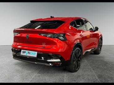 SPOTICAR Renault Rafale 1.2 E-tech Full Hybrid 200ch Esprit Alpine Occasion - Suv-4x4 Hybride Rouge Flamme Métallisé/toit Noir Etoilé - Colmar - 1203936758_5