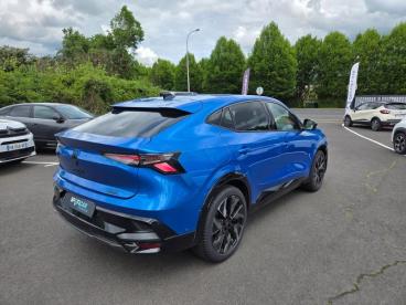 SPOTICAR Renault Rafale 1.2 E-tech Full Hybrid 200ch Esprit Alpine Occasion - Suv-4x4 Hybride Bleu Sommet Métallisé - Clermont Ferrand - 1203984070_5