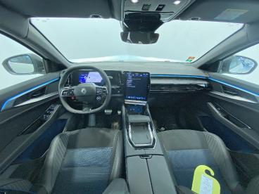 SPOTICAR Renault Rafale E-tech Full Hybrid 200 Ch Esprit Alpine Occasion - Coupé-cabriolet Hybride Blanc Nacre Mat - Venissieux - 1204000739_2