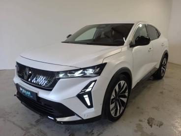 SPOTICAR Renault Rafale 1.2 E-tech Full Hybrid 200ch Techno - 25 Occasion - Suv-4x4 Hybride Blanc - Massy - 1204009031_2
