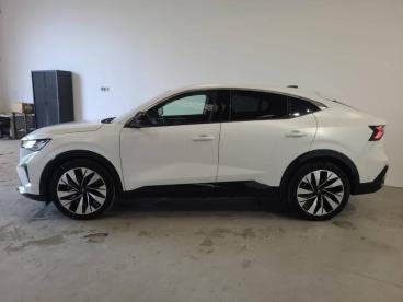 SPOTICAR Renault Rafale 1.2 E-tech Full Hybrid 200ch Techno - 25 Occasion - Suv-4x4 Hybride Blanc - Massy - 1204009031_3