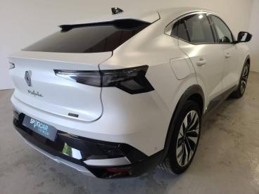 SPOTICAR Renault Rafale 1.2 E-tech Full Hybrid 200ch Techno - 25 Occasion - Suv-4x4 Hybride Blanc - Massy - 1204009031_4