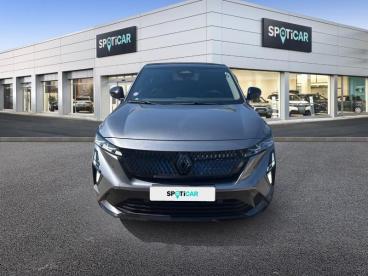 SPOTICAR Renault Rafale 1.2 E-tech Full Hybrid 200ch Esprit Alpine Occasion - Suv-4x4 Hybride Gris Schiste Métallisé/toit Noir Etoilé - Arles - 1204027691_2