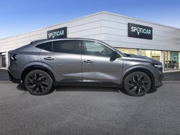 SPOTICAR Renault Rafale 1.2 E-tech Full Hybrid 200ch Esprit Alpine Occasion - Suv-4x4 Hybride Gris Schiste Métallisé/toit Noir Etoilé - Arles - 1204027691_4