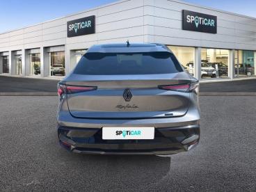 SPOTICAR Renault Rafale 1.2 E-tech Full Hybrid 200ch Esprit Alpine Occasion - Suv-4x4 Hybride Gris Schiste Métallisé/toit Noir Etoilé - Arles - 1204027691_5