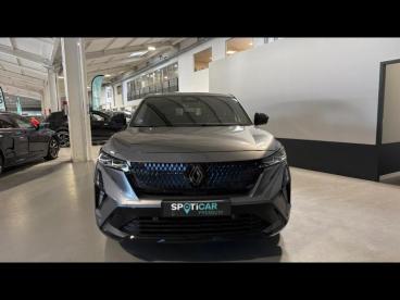SPOTICAR Renault Rafale 1.2 E-tech Full Hybrid 200ch Esprit Alpine Occasion - Suv-4x4 Hybride Gris Schiste Métallisé - Montlucon - 1204034145_2