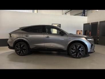 SPOTICAR Renault Rafale 1.2 E-tech Full Hybrid 200ch Esprit Alpine Occasion - Suv-4x4 Hybride Gris Schiste Métallisé - Montlucon - 1204034145_4
