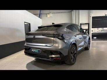 SPOTICAR Renault Rafale 1.2 E-tech Full Hybrid 200ch Esprit Alpine Occasion - Suv-4x4 Hybride Gris Schiste Métallisé - Montlucon - 1204034145_5