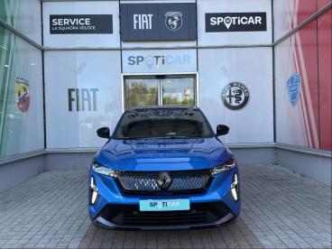 SPOTICAR Renault Rafale 1.2 E-tech Full Hybrid 200ch Esprit Alpine - 26 Occasion - Suv-4x4 Hybride Bleu Sommet Métallisé/toit Noir Etoilé - Montpellier Cedex 3 - 1204159056_2