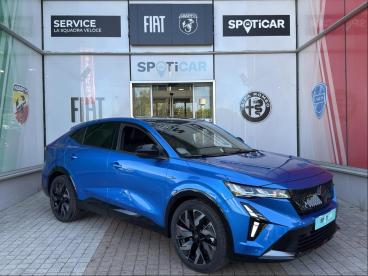 SPOTICAR Renault Rafale 1.2 E-tech Full Hybrid 200ch Esprit Alpine - 26 Occasion - Suv-4x4 Hybride Bleu Sommet Métallisé/toit Noir Etoilé - Montpellier Cedex 3 - 1204159056_3