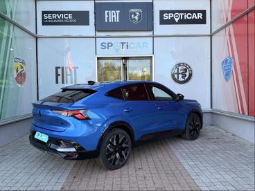 SPOTICAR Renault Rafale 1.2 E-tech Full Hybrid 200ch Esprit Alpine - 26 Occasion - Suv-4x4 Hybride Bleu Sommet Métallisé/toit Noir Etoilé - Montpellier Cedex 3 - 1204159056_4