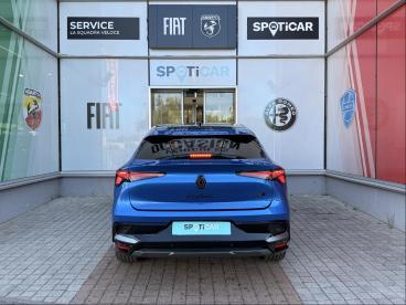 SPOTICAR Renault Rafale 1.2 E-tech Full Hybrid 200ch Esprit Alpine - 26 Occasion - Suv-4x4 Hybride Bleu Sommet Métallisé/toit Noir Etoilé - Montpellier Cedex 3 - 1204159056_5