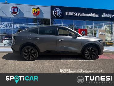 SPOTICAR Renault Rafale 1.2 E-tech Full Hybrid 200ch Esprit Alpine Occasion - Suv-4x4 Hybride Gris Schiste Métallisé - Bourgoin-jallieu - 1204160451_4