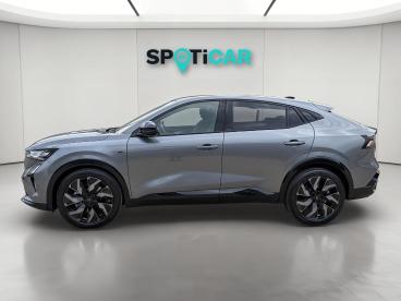 SPOTICAR Renault Rafale 1.2 E-tech Full Hybrid 200ch Esprit Alpine - 26 Occasion - Suv-4x4 Hybride Blanc - Nimes Cedex 9 - 1204160714_2