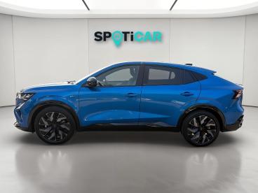 SPOTICAR Renault Rafale 1.2 E-tech Full Hybrid 200ch Esprit Alpine - 26 Occasion - Suv-4x4 Hybride Blanc - Nimes Cedex 9 - 1204160715_2