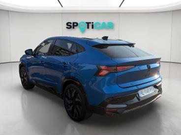SPOTICAR Renault Rafale 1.2 E-tech Full Hybrid 200ch Esprit Alpine - 26 Occasion - Suv-4x4 Hybride Blanc - Nimes Cedex 9 - 1204160715_3